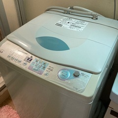 三菱製洗濯機 コロナ除湿機 ガスコンロ一式