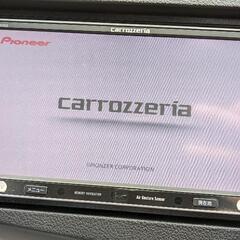 carrozzeria AVIC-MRZ009 最新地図、最新プログラムバージョン