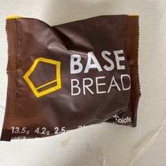 BASEブレッド　チョコレート味