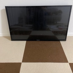 堺市　テレビ　32インチ　ジャンク品