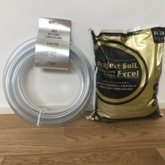 水槽、水槽台、フィルターセット