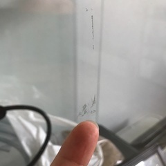 水槽、水槽台、フィルターセット