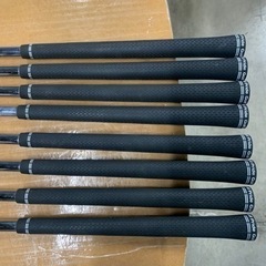 希少！ナイキツアーブレードアイアン　3〜p