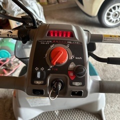 HONDA ホンダ モンパル MONPAL 稼動品