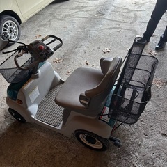 HONDA ホンダ モンパル MONPAL 稼動品