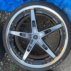 PANDEMIC FABULOUS 20インチ