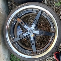 PANDEMIC FABULOUS 20インチ