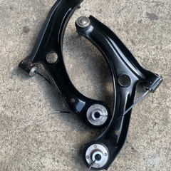 アルトワークスHA36Sピロ入りフロントロアーム！