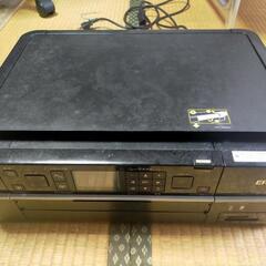 Epson EP-801A　　ジャンク品扱い