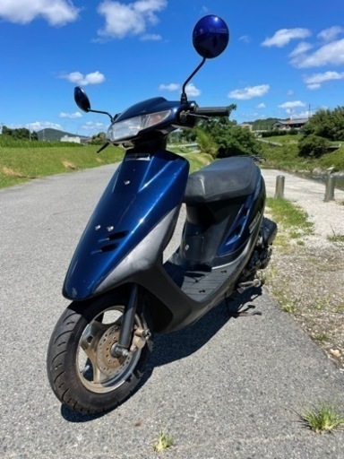 その他 DIO SR AF28