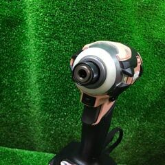 マキタ TD001GDXFC 充電式インパクトドライバー40V【市川行徳店