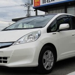 頭金なしでご案内可能なハイブリッド車😊