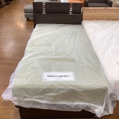 シングルベッド【トレファク 川越店】