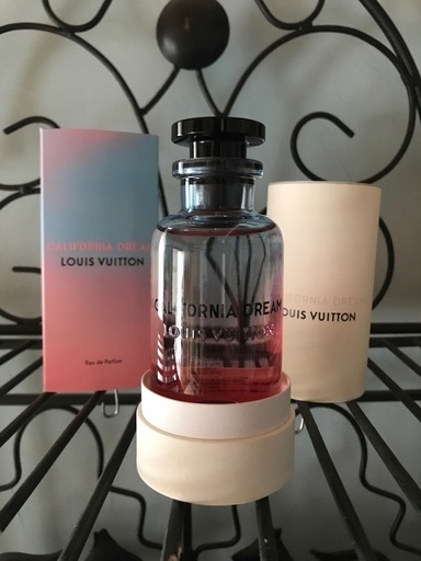 香水 LOUIS VUITTON  California Dream