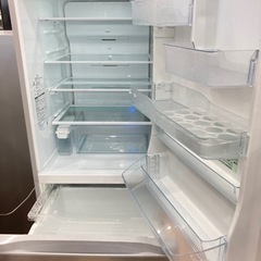 【トレファク高槻店】安心の6か月保証！取りに来られる方限定！TOSHIBA(東芝)5ドア冷蔵庫　410L 104L のご紹介です！ トレファク高槻店】安心の6か月保証！取りに来られる方限定！TOSHIBA(