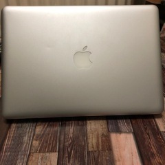 MacBook Pro 2012 A1278