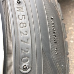 レアマイスター　プリマサンク　　　　　　19インチ　バリ溝　バリ山　SUV