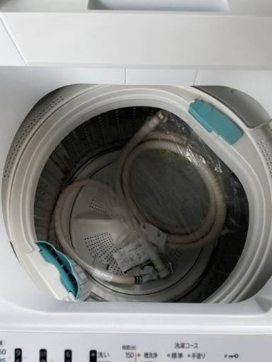 ※受付終了【大特価/美品】香川県内配送無料❗️日立　HITACHI 2019年製　全自動洗濯機　シャワー浸透洗浄　7kg NW-Z70E5 受付終了【大特価/美品】香川県内配送無料❗️日立 HITACHI 2019年製