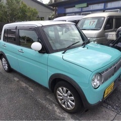 車検5年10月迄     込み込み¥428,000     ラパ...