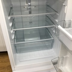 G-67【ご来店頂ける方限定】TagLabelの2ドア冷凍冷蔵庫です