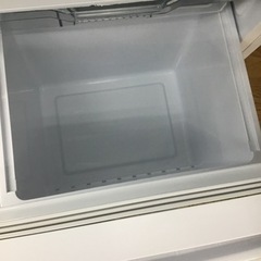 G-67【ご来店頂ける方限定】TagLabelの2ドア冷凍冷蔵庫です