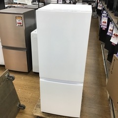 #G-67【ご来店頂ける方限定】TagLabelの2ドア冷凍冷蔵庫です