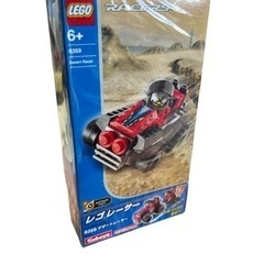 NO.742  【新品未開封】LEGO レゴレーサー 8359 ...