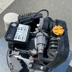 □中古品 日立浅深両用自動ポンプ CT-P150X 2018年 動作問題なし