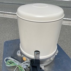 ■中古品 日立浅深両用自動ポンプ CT-P150X 2018年 動作問題なし 井戸ポンプ■ □中古品 日立浅深両用自動ポンプ CT-P150X 2018年 動作問題なし