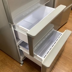 AQUA アクア 3ドア冷蔵庫 AQR-27G2 2019年製【トレファク 川越店】