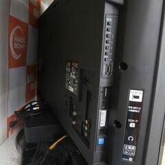 引取限定】三菱 液晶テレビ TV REAL 中古品 2016年製 40インチ LCD 
