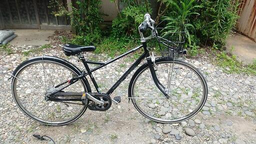 ブリジストンプレスティーノ27インチ