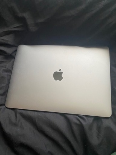 Mac MacBook