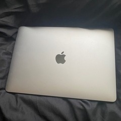 【ネット決済】MacBook