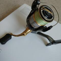 SHIMANO 14ステラc2500S