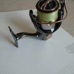 SHIMANO 14ステラc2500S