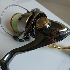 SHIMANO 14ステラc2500S