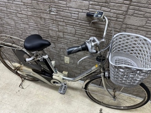 サマーSALE 東京23区配達無料 新基準 Panasonic パナソニック ビビEX