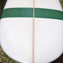 8.6フィート　セミ ロングボード