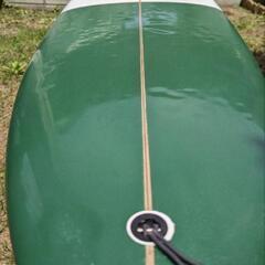 8.6フィート　セミ ロングボード