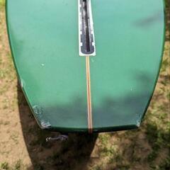 8.6フィート セミ ロングボード