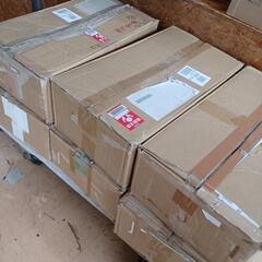 【10箱に詰め放題！転売ヤー･副業必見！CD･DVDまとめ売り】