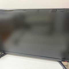 GRANPLE グランプレ　32型テレビ　2021年製