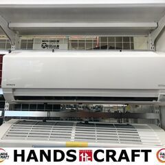✨値下げしました！！✨日立 中古 RAS-AJ22J(W) 2.2kw エアコン 2020年製