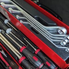 TONE トネ ハンドツール　工具セット　TSS4331