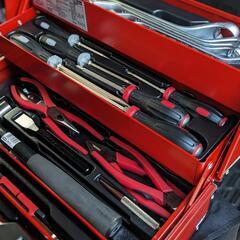 TONE トネ ハンドツール　工具セット　TSS4331