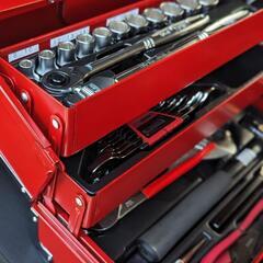 TONE トネ ハンドツール　工具セット　TSS4331