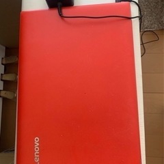 ノートPC Lenovo 