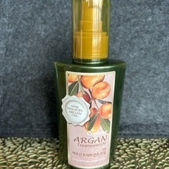 お話し中　新品 アルガントリートメントオイル ARGAN 120ml