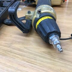 ハイコーキ HIKOKI N5004HMF 高圧タッカ 中古品 【ハンズクラフト宜野 